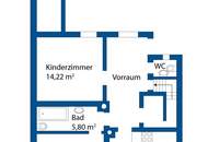 Solides Einfamilienhaus mit Potential auf großem Grundstück