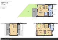 Reihenhäuser in Seyring