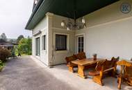 Ihr Zuhause der Ruhe – mit traumhafter Natur und gleichzeitig toller, schneller Anbindung.