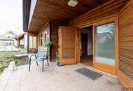 LEBEN WIE DAMALS - ENTZÜCKENDES WEEKENDHAUS II VIEL POTENZIAL II SCHÖNER GARTEN II GARAGE II RUHIGE SIEDLUNGSLAGE II NÄHE FELIXDORF