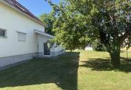 Representative Villa mit Wintergarten und Nebengebäude auf 1.303 m2 Grund !