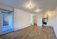 Charmante 3-Zimmer-Gartenwohnung im 19. Bezirk - Innenhoflage!