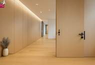 Exklusive 2-5 -Zimmer LUXUS-Apartment im 5-Sterne-Hotel 1010 Wien – Nähe Stephansdom ++ Mit Concierge-Service &amp; Hotelkomfort