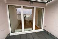 Dachgeschosswohnung mit Terrasse - 100% Ruhelage!!