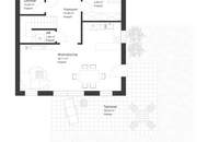 ERSTBEZUG MIT GRÜNBLICK | MODERNE DOPPELHAUSHÄLFTE | FAMILIENFREUNDLICH | ZIEGELMASSIVBAU