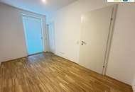Wohnen am Park! - ca. 45 m² + Balkon