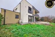 Neuwertiges _ Belagsfertig Einfamilienhaus in Eisenstadt - Ihr Traumhaus mit Garten, Terrasse und Pool!