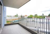 ERSTBEZUG „ein viertel grün“ in Wr. Neustadt – 3-Zimmer-Traumwohnung mit Balkon