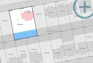 THE PEARL WEST - Exklusives Baugrundstück am See mit Privatsteg