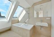 MAISONETTE IN MEIDLING - Maisonetten Terrassentraum auf 3 großen Zimmern >> U4 / U 6 Längenfeldgasse