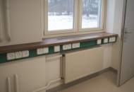 Büroflächen, Größe frei wählbar