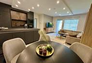 Moderne 3 Zimmer-Gartenwohnung - ein Wohntraum mit Stil!
