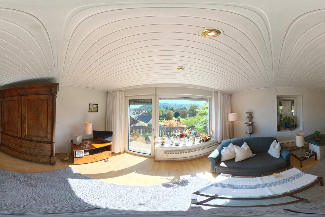 Landhaus im Südburgenland