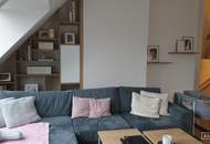 Wohnen über den Dächern von Mauer – Exklusive und neuwertige Dachterrassenwohnung mit Stil und Weitblick | ZELLMANN IMMOBILIEN