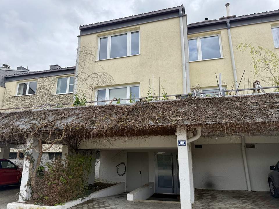 Charmante 1,5-Zimmer-Wohnung mit Potenzial in Toplage von Perchtoldsdorf