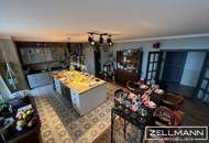 Wohnen über den Dächern von Eisenstadt – Villa mit spektakulärem Fernblick | ZELLMANN IMMOBILIEN