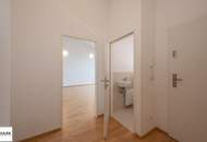 Klimatisierte Dachgeschosswohnung mit sonniger Terrasse & perfekter Anbindung - ab 1.6.26 beziehbar!