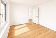 Provisionsfrei: 6. Stock - Kompakte Zweizimmer-Wohnung - Hauptbahnhof fertig zum Einziehen