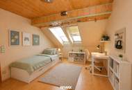 Familienparadies in Türnitz – Großzügiges Einfamilienhaus mit sonniger Terrasse und gepflegtem Garten