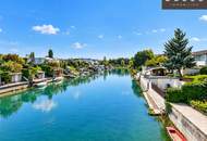 EINFAMILIENHAUS DIREKT AM WASSER | EIGENGRUND | ca. 101 m² Fläche | Eigener Garten | Renovierungsbedürftig | Großes Potenzial