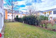 🌳🌞 Ruhig wohnen, sonnig leben: 3-Zimmer-Wohnung mit Süd-Loggia in Bestlage!