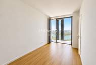 DC2 Ein Statement über der Stadt – Premium-Eckresidenz mit 36 m² Loggienfläche und ganztägiger Sonne