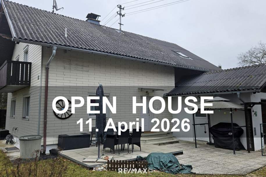 Gemütliches Einfamilienhaus in Ranshofen bei Braunau, Haus-kauf, 298.000,€, 5282 Braunau am Inn