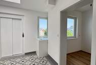Charmante Singlewohnung in Ruhelage mit optimaler Anbindung