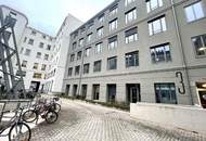 Fabiani Haus - Open Space Bürofläche zu mieten