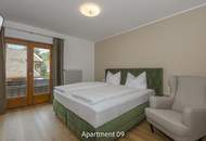 großzügige Pension in sehr guter Lage