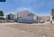 NEUBAU - EIGENUTZUNG oder für ANLEGER - Vitis im Waldviertel ca. 90% vermietet