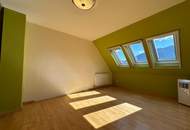 3- Zimmer Dachterrassenwohnung ausbaufähig auf 4 Zimmer Wohnung!