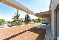 Modernes Wohnen mit Panoramablick – Exklusives Projekt in Brunn am Gebirge