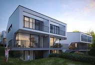 MACHEN SIE IHRER FAMILIE EINE FREUDE - Baugrund (Baurecht) in traumhafter Aussichtslage am Fusse des Wienerwald