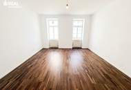 Charmante 3,5 Zimmer Altbauwohnung