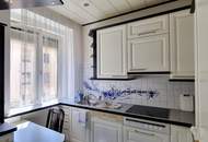 GEPFLEGTE 2-ZIMMERWOHNUNG MIT LIFT