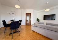 Ca. 7,8 % Rendite p.a. - Airbnb Dachgeschosswohnung mit rd. 106 m², Einnahmen bis zu 40.000 Euro!