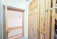 Charmante 2-Zimmer-Altbauwohnung in attraktiver Lage des 19. Bezirks