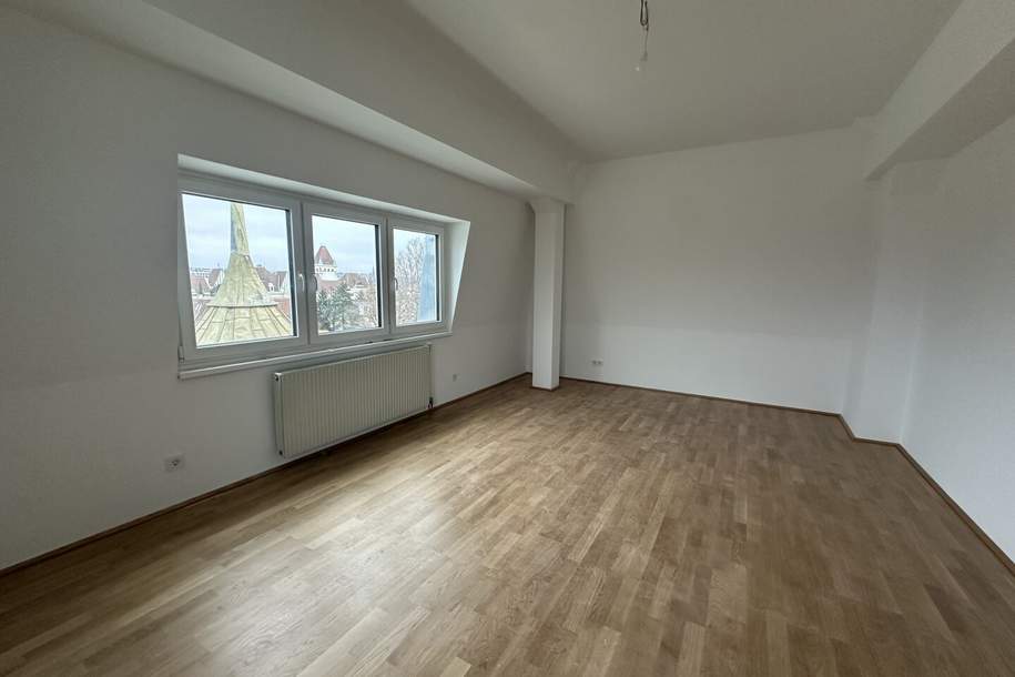 Panorama Office mit Terrasse in 1130 Wien - Hietzing, Gewerbeobjekt-miete, 1.989,23,€, 1130 Wien 13., Hietzing