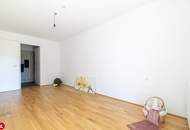 Traumhafte 2 Zimmer Eigentumswohnung mit Garage in Bestlage in Schwechat