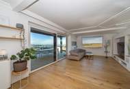 NEUER PREIS! AM PORSCHEBERG – Exklusives Wohnen mit einzigartigem Panoramablick in grüner Ruhelage!