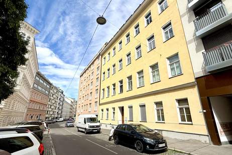 Top-Anbindung & Altbau-Flair: Ihr neues Zuhause in der Keinergasse, Wohnung-kauf, 250.000,€, 1030 Wien 3., Landstraße