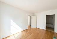 2-Zimmer Wohnung mit Abstellraum in der Gassergasse