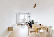 PENZING | Helle möblierte 2-Zimmer-Neubauwohnung mit Loggia | ZELLMANN IMMOBILIEN