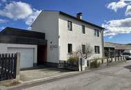 Ein einzigartiges Objekt für Wohnen, Arbeiten & Investieren