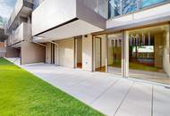 Quality Living am Fuße des Küniglbergs.