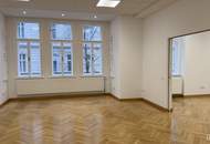 „Repräsentatives Altbau-Büro mit Stil – nahe dem Wiener Schwarzenbergplatz“ | ZELLMANN IMMOBILIEN