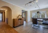 Naturidyll mit großem Grundstück – Haus mit Ausbaupotenzial in Kerschdorf