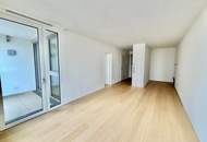Design trifft Ausblick - 2 Zimmer Wohnung mit Weitblick - U1 vor der Türe - Provisionsfrei