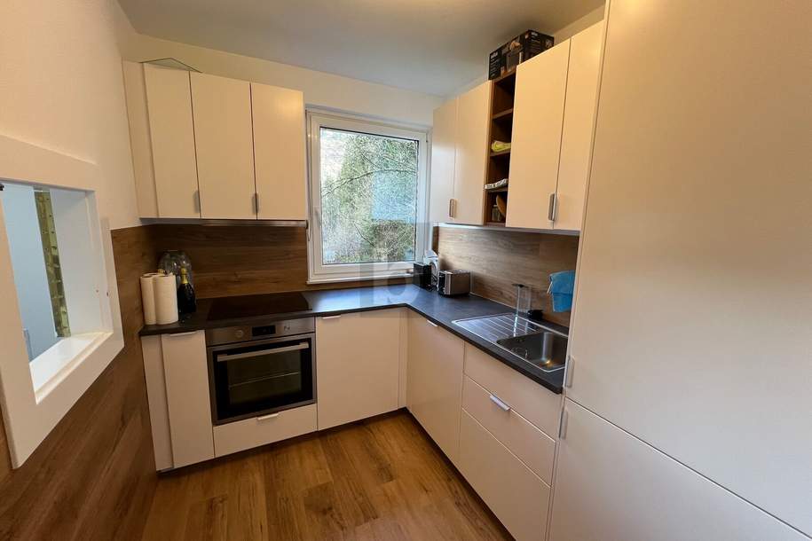 ZWEITWOHNSITZ! SANIERT MIT SENSATIONELLEM AUSBLICK, Wohnung-kauf, 5640 Sankt Johann im Pongau